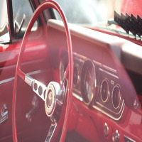 five star detailing service gloss finish